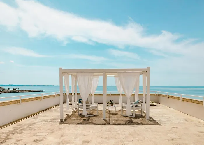 Grand Hotel Riviera - Cdshotels