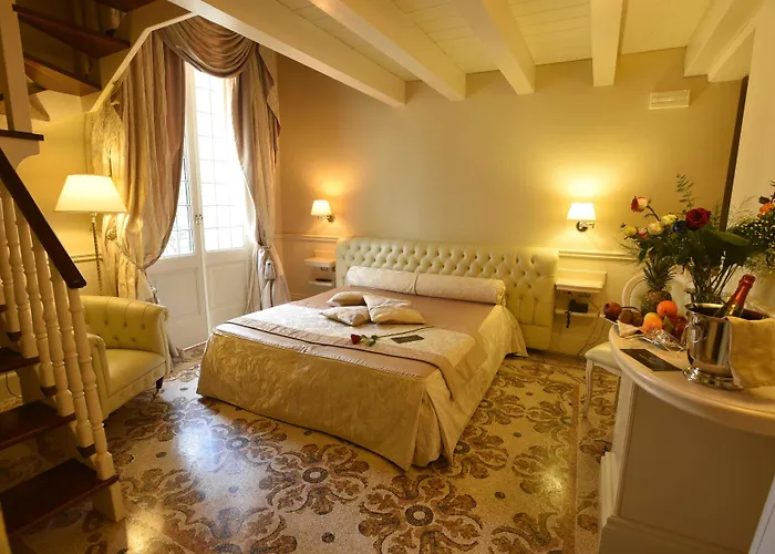 Santa Chiara Suite Hotel & Spa - Lecce