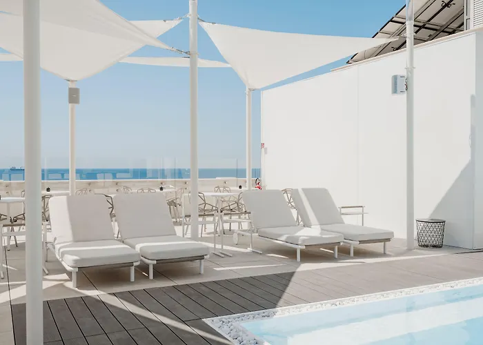Biancodonda Greenblu Hotel & Spa